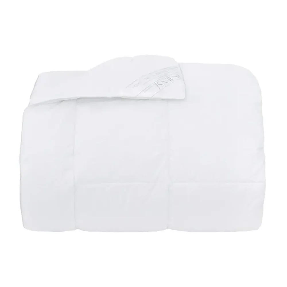 Duvet 100% Plumón de Ganso