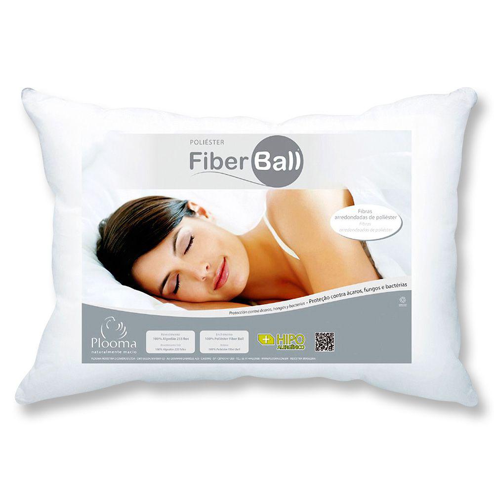 fiberballalmohada