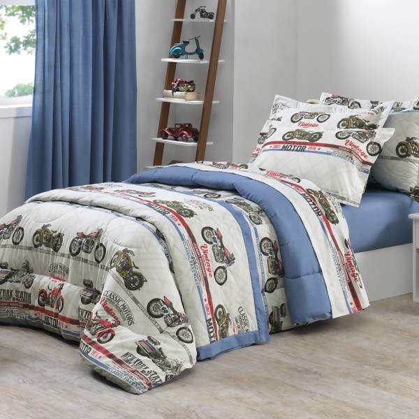 camamotos
