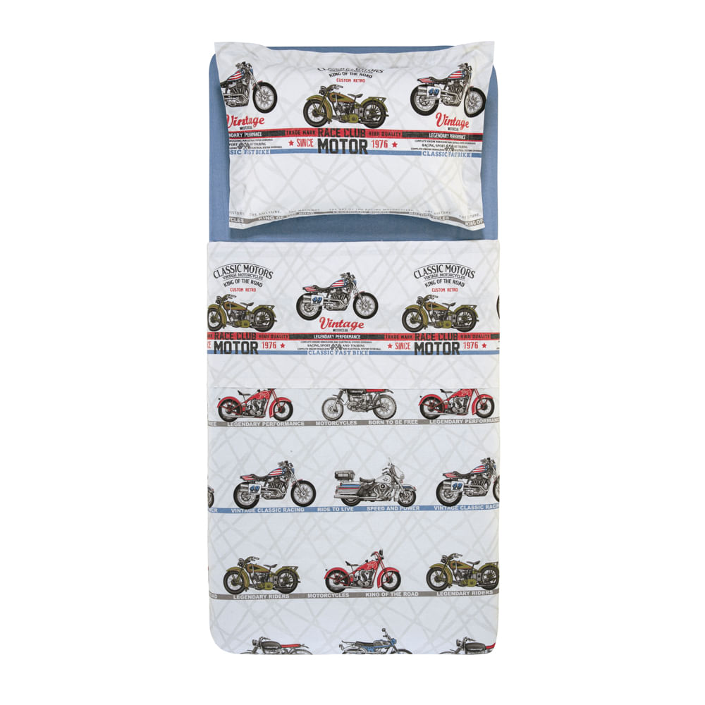 motos