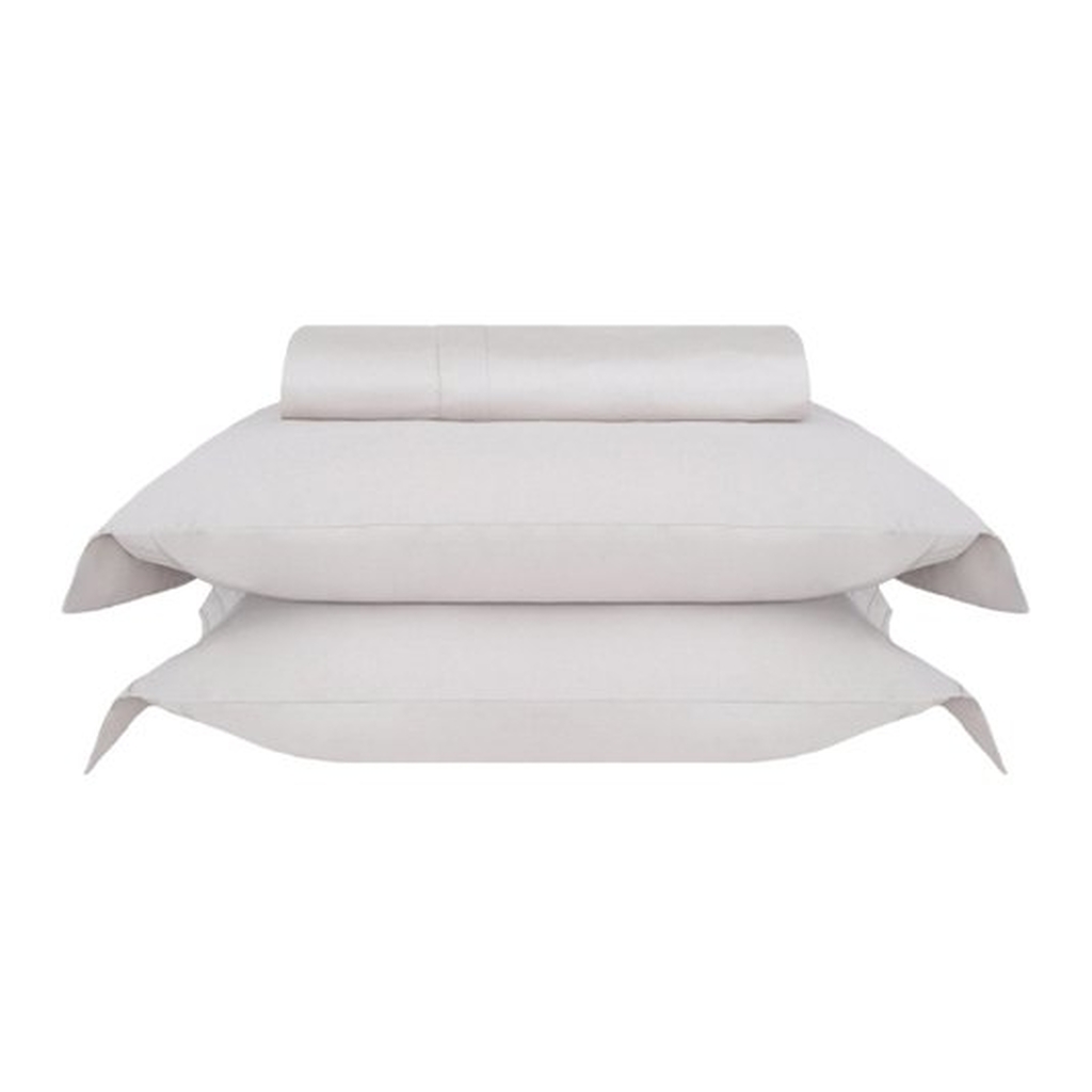 Kit Duvet Dallas 600H Blanco
