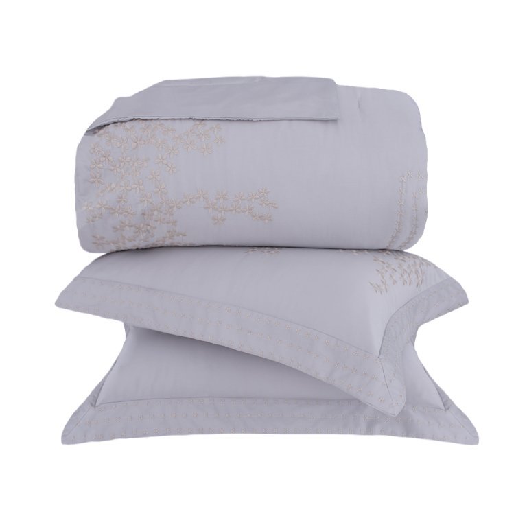 Kit Colcha Gaville