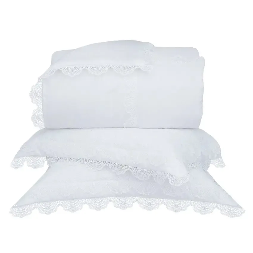 Kit Colcha Vivienne